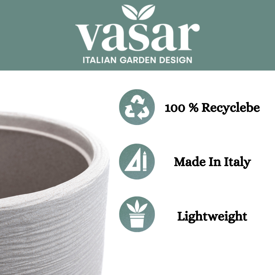 Vasar - Shabby Collection Cori Planter