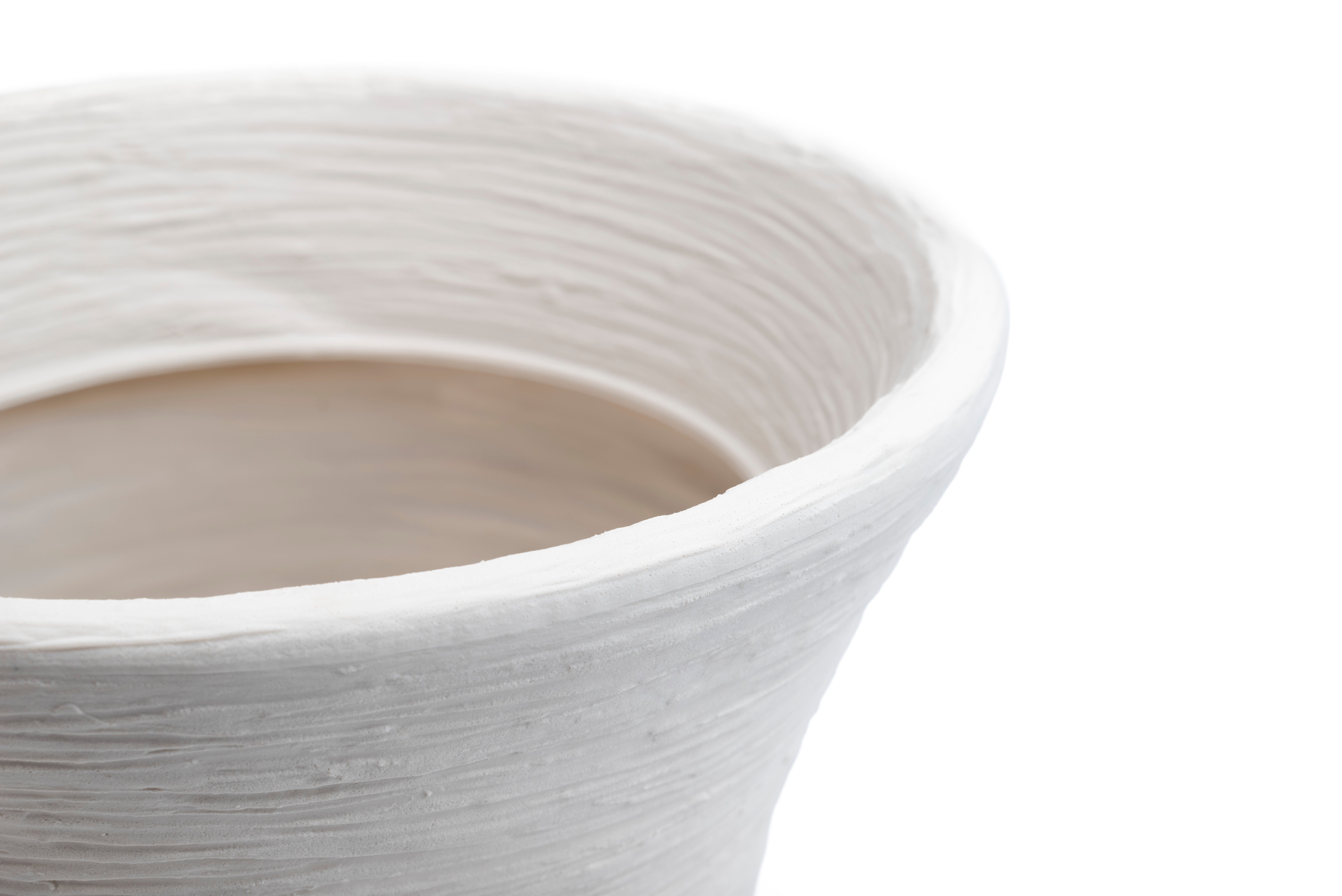 Vasar - Ragusa Collection CMRO Planter