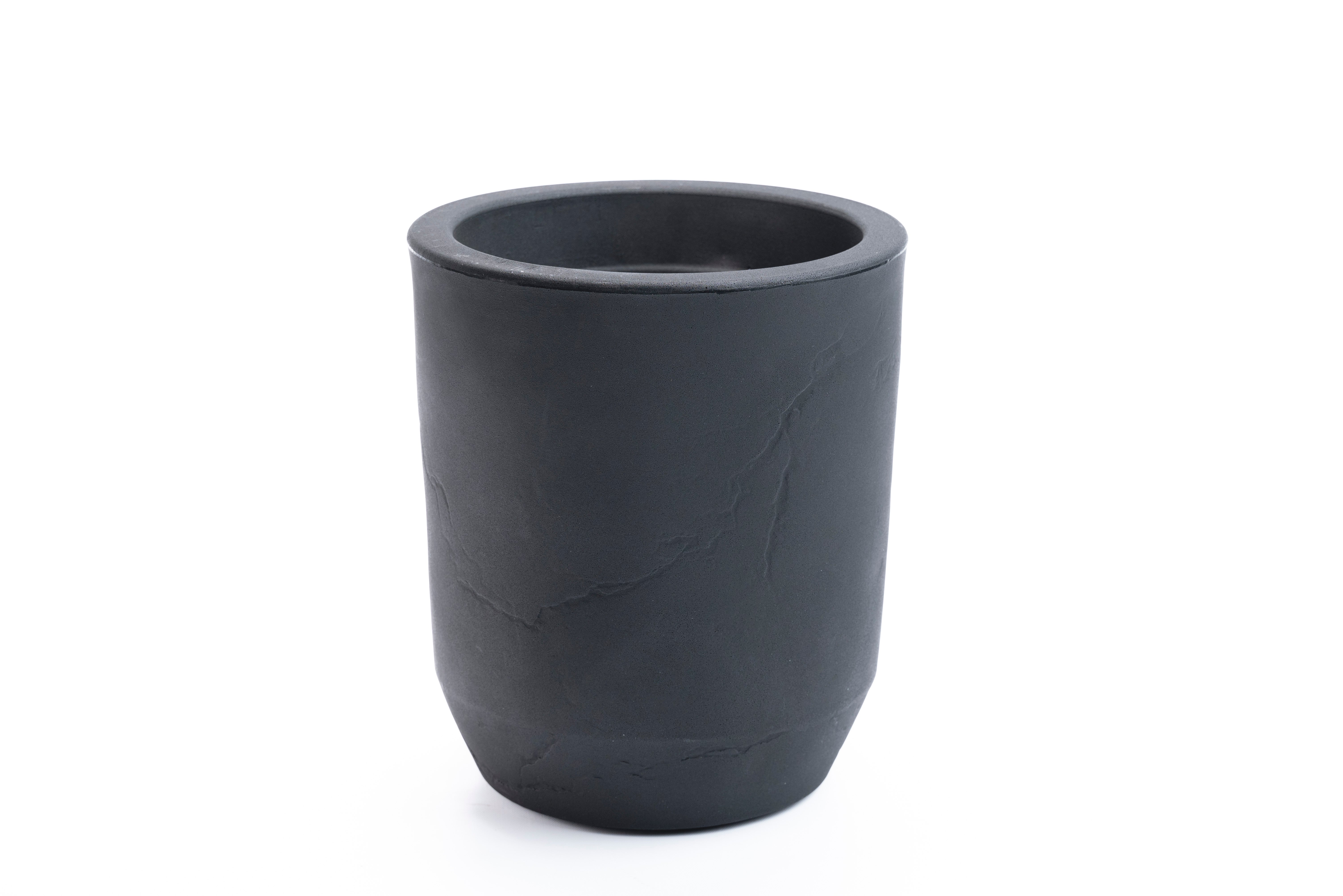 Vasar - Ardesia Collection CILAR Planter| Carbon