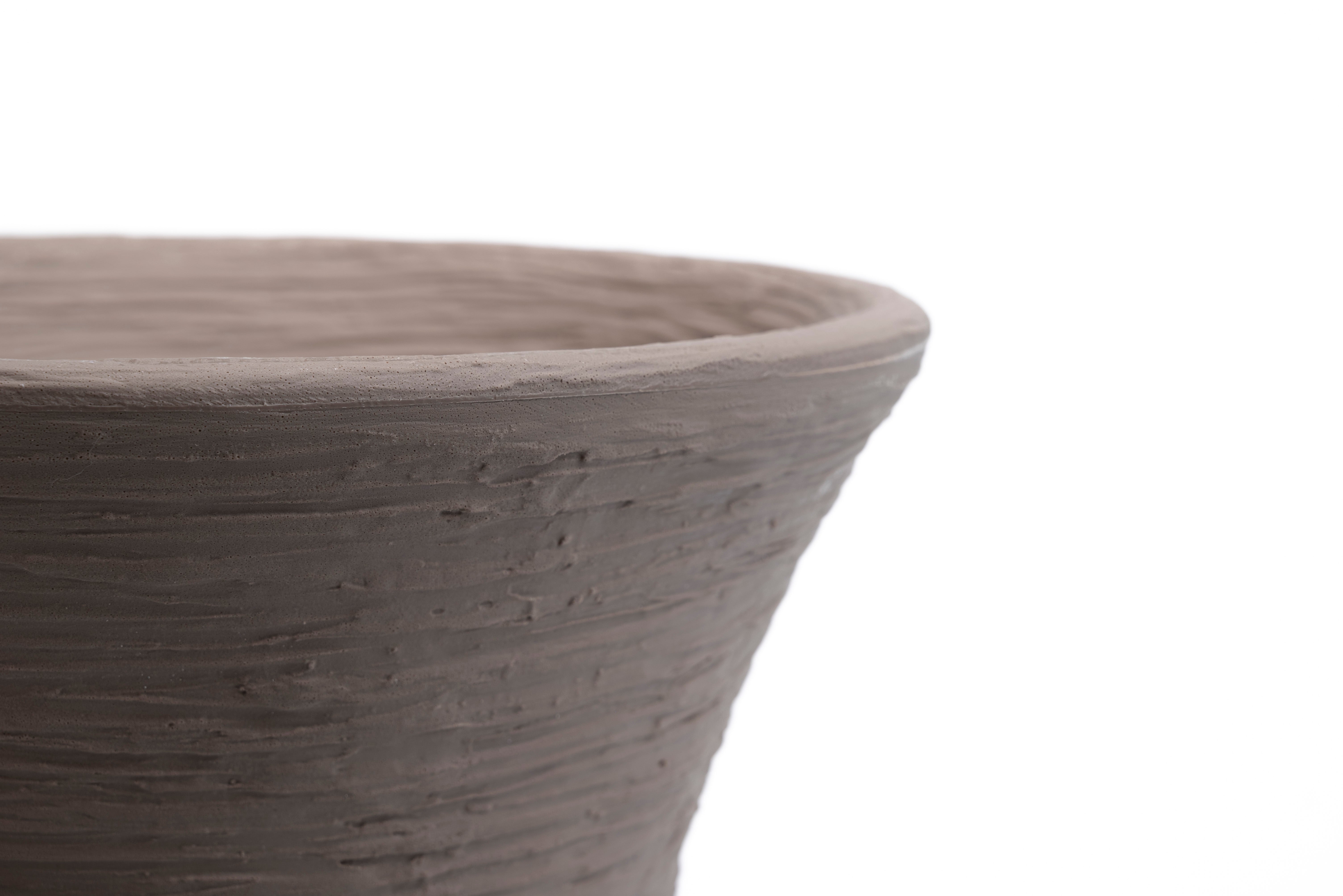 Vasar - Ragusa Collection CMRO Planter