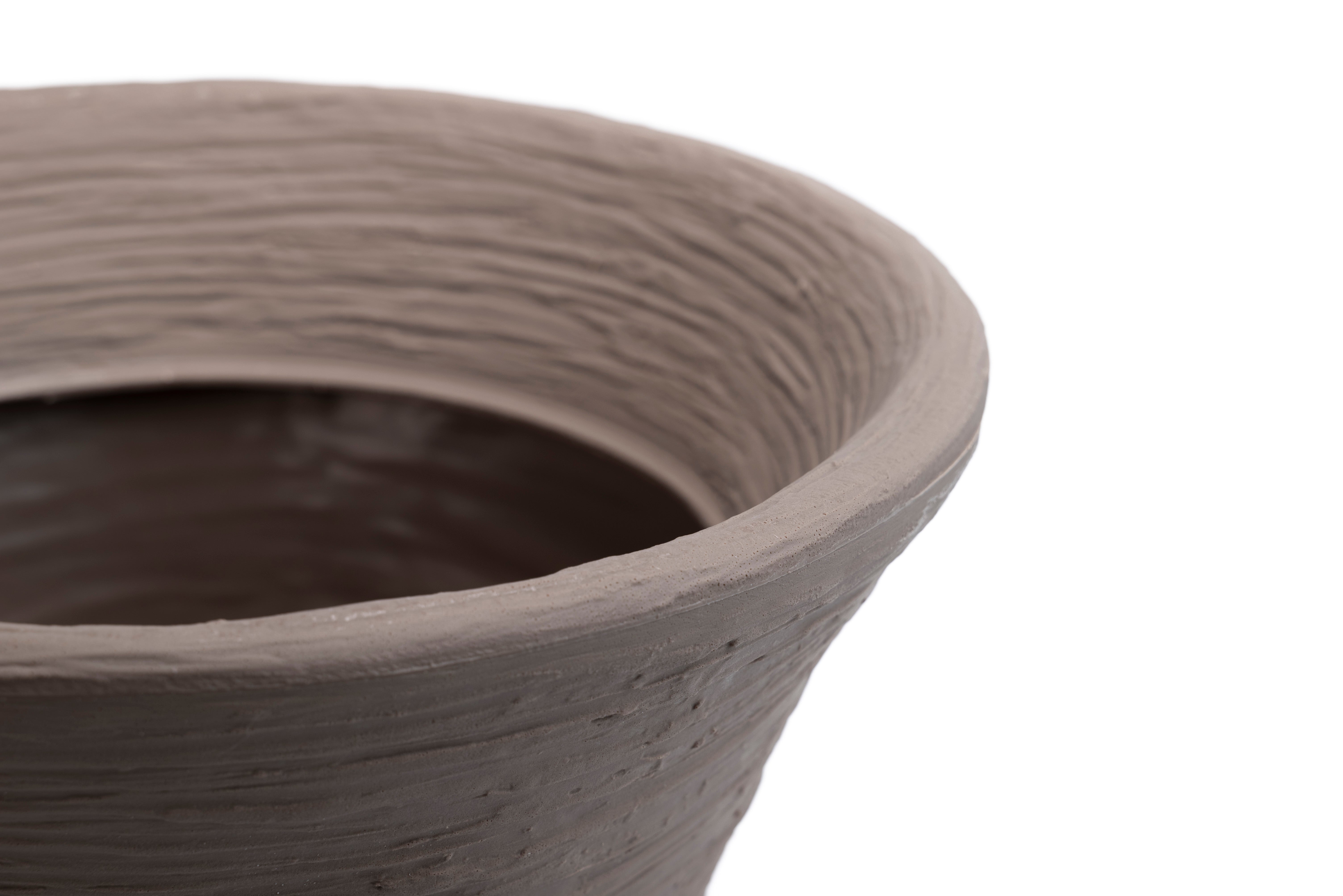 Vasar - Ragusa Collection CMRO Planter