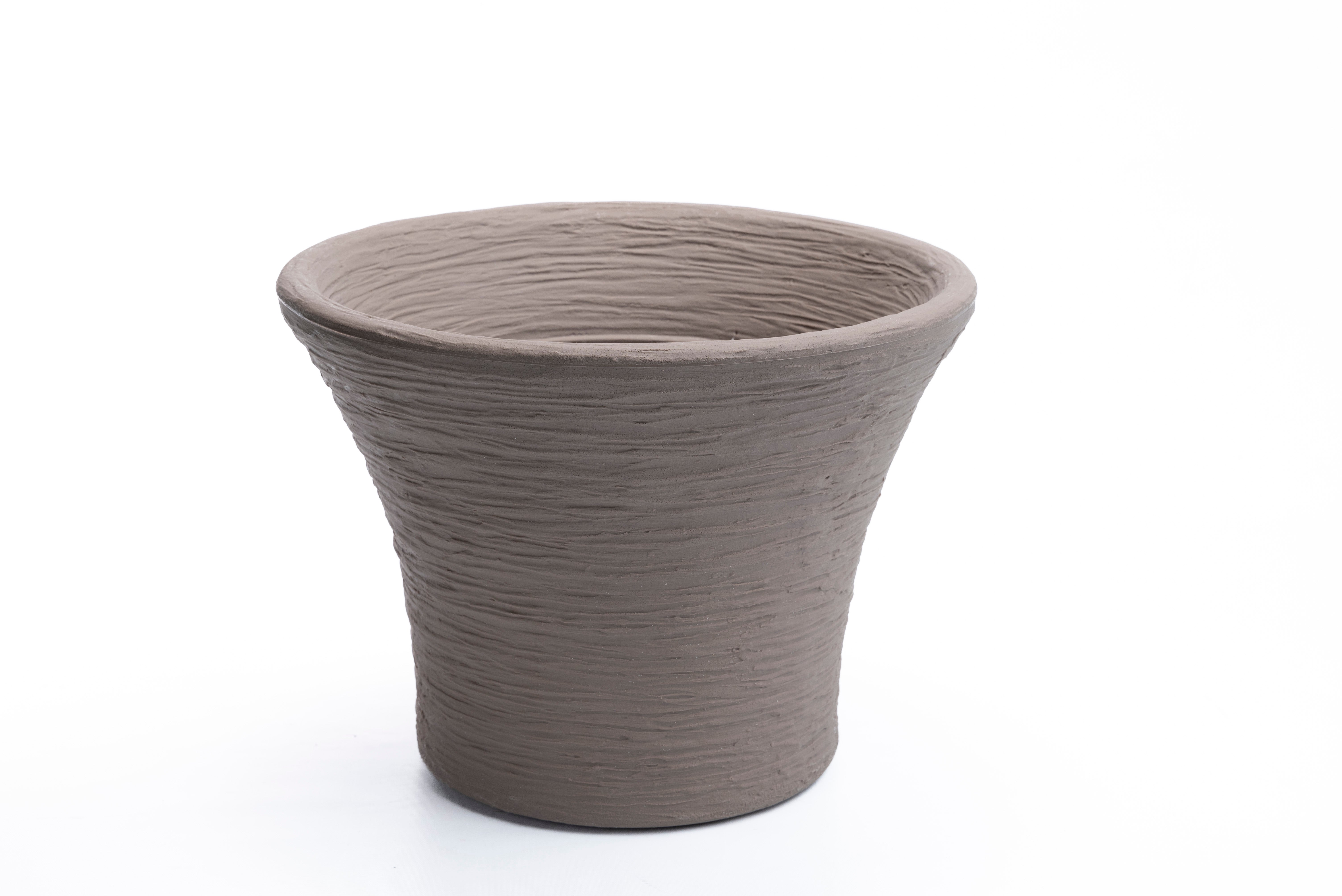 Vasar - Ragusa Collection CMRO Planter